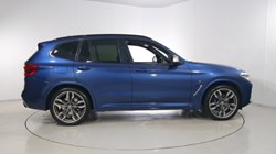 2019 (19) BMW X3 xDrive M40d 5dr Step Auto 5562466