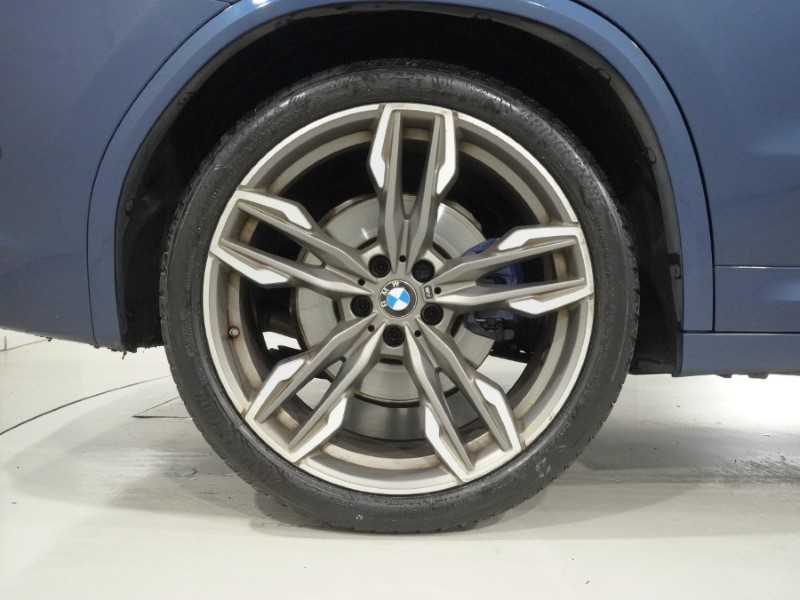 2019 (19) BMW X3 xDrive M40d 5dr Step Auto 5562426