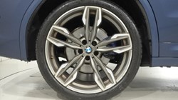 2019 (19) BMW X3 xDrive M40d 5dr Step Auto 5562426