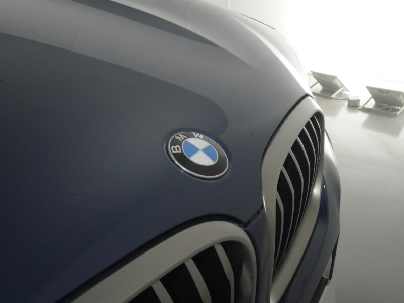 2019 (19) BMW X3 xDrive M40d 5dr Step Auto 5562431