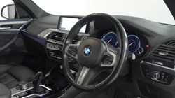 2019 (19) BMW X3 xDrive M40d 5dr Step Auto 5562433