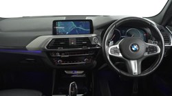 2019 (19) BMW X3 xDrive M40d 5dr Step Auto 5562422