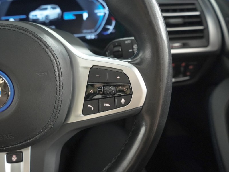 2022 (22) BMW iX3 210kW M Sport Pro 80kWh 5dr Auto 5558304