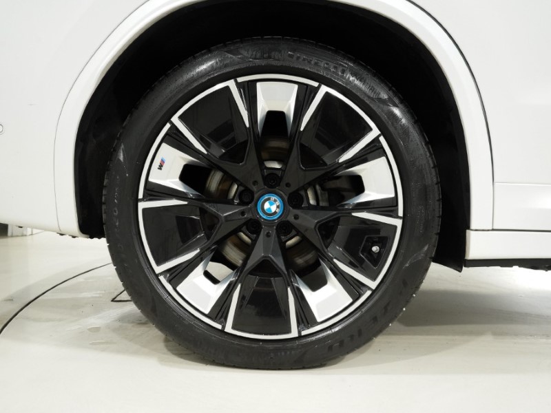 2022 (22) BMW iX3 210kW M Sport Pro 80kWh 5dr Auto 5558292