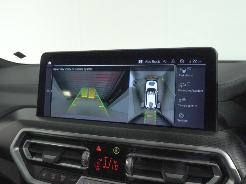 2022 (22) BMW iX3 210kW M Sport Pro 80kWh 5dr Auto 5558324