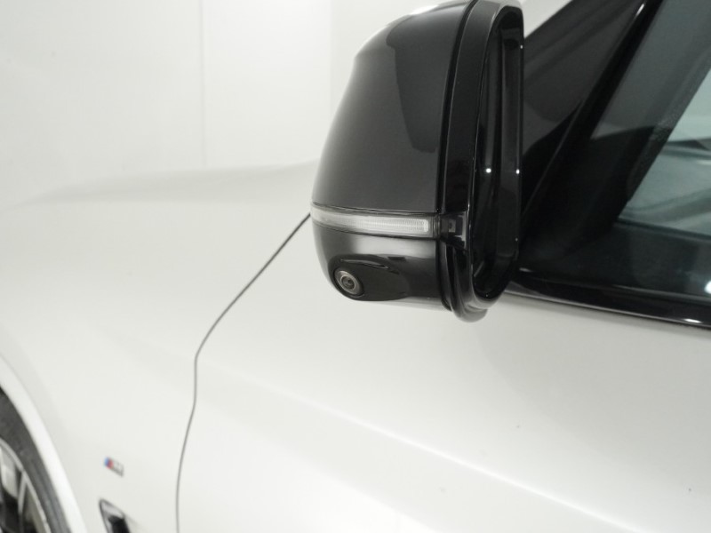 2022 (22) BMW iX3 210kW M Sport Pro 80kWh 5dr Auto 5558279
