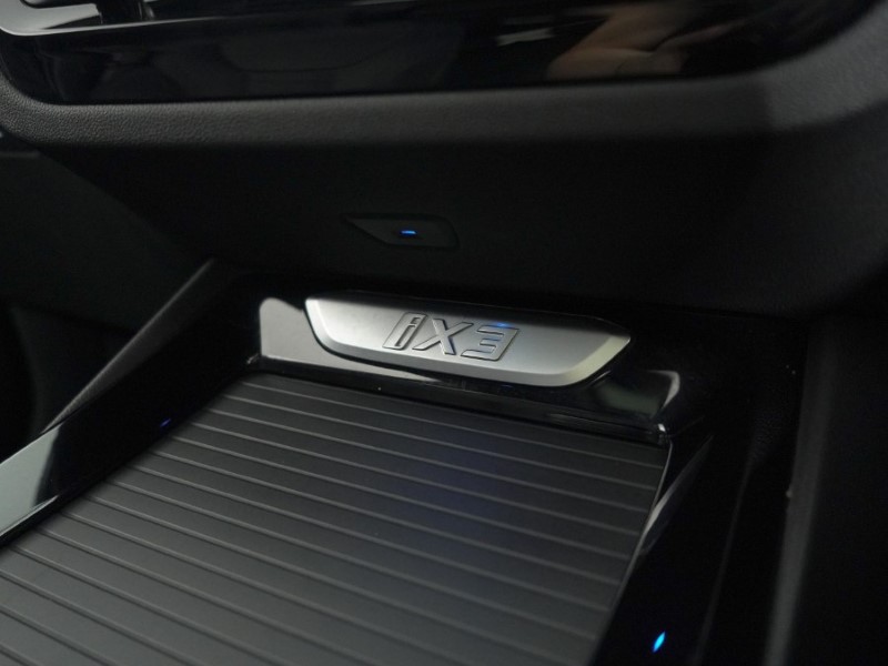 2022 (22) BMW iX3 210kW M Sport Pro 80kWh 5dr Auto 5558322
