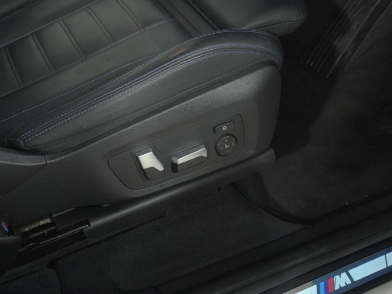 2022 (22) BMW iX3 210kW M Sport Pro 80kWh 5dr Auto 5558299
