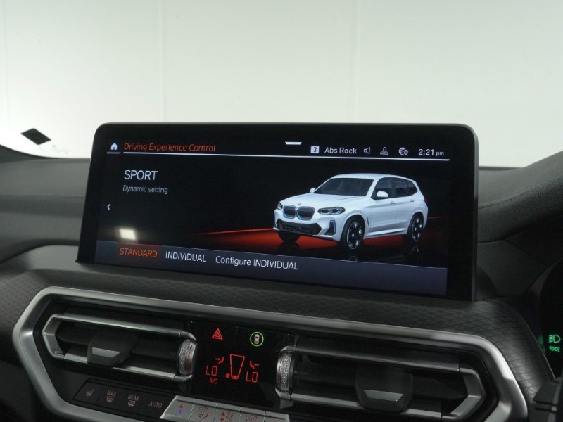 2022 (22) BMW iX3 210kW M Sport Pro 80kWh 5dr Auto 5558310
