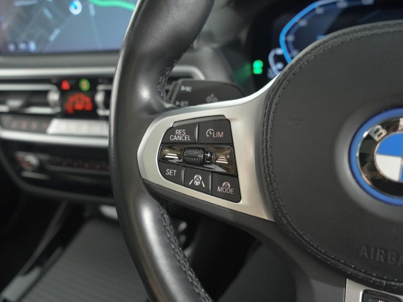 2022 (22) BMW iX3 210kW M Sport Pro 80kWh 5dr Auto 5558305