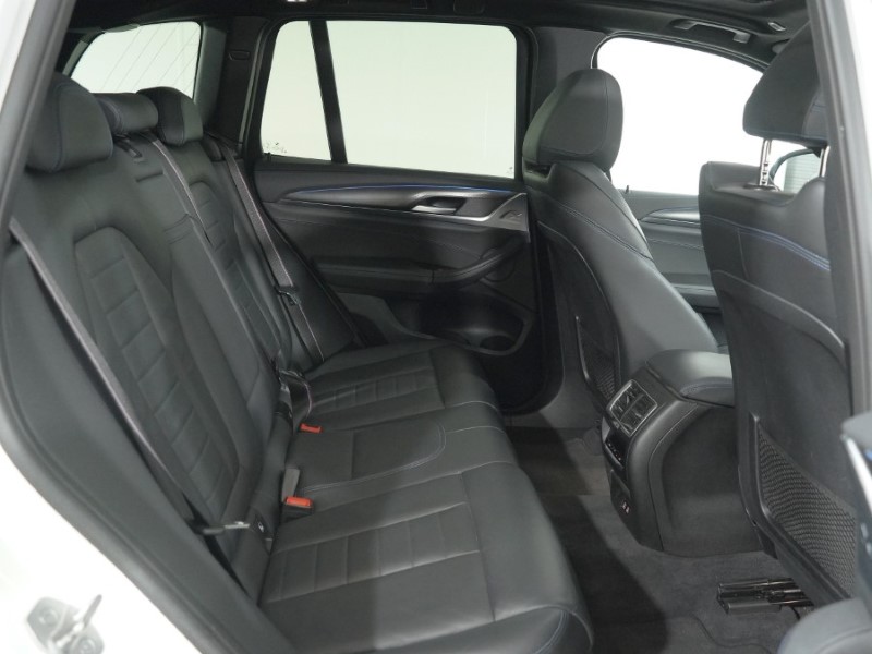 2022 (22) BMW iX3 210kW M Sport Pro 80kWh 5dr Auto 5558290