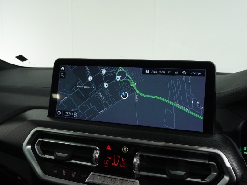 2022 (22) BMW iX3 210kW M Sport Pro 80kWh 5dr Auto 5558308