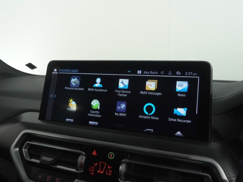 2022 (22) BMW iX3 210kW M Sport Pro 80kWh 5dr Auto 5558313