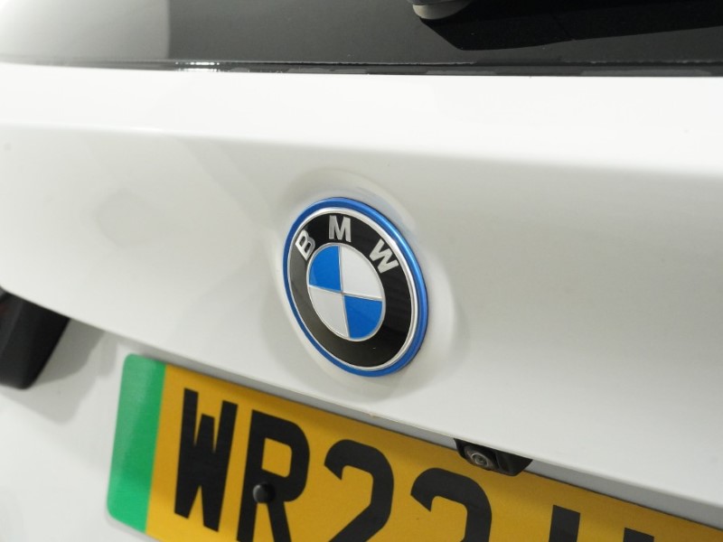 2022 (22) BMW iX3 210kW M Sport Pro 80kWh 5dr Auto 5558274