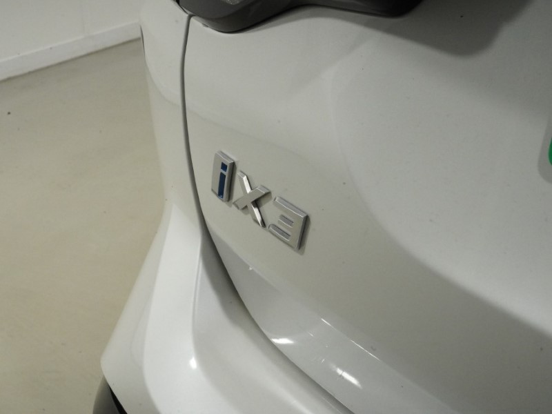 2022 (22) BMW iX3 210kW M Sport Pro 80kWh 5dr Auto 5558276