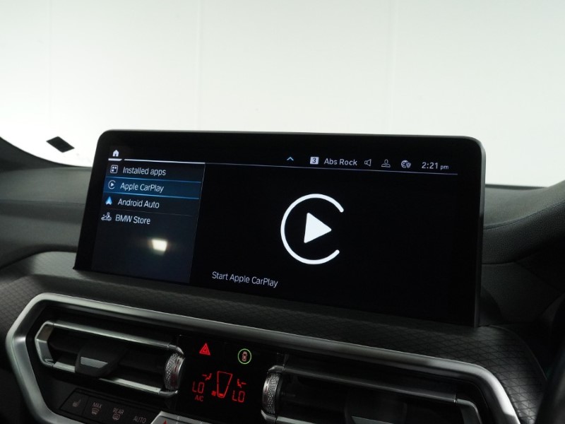 2022 (22) BMW iX3 210kW M Sport Pro 80kWh 5dr Auto 5558314