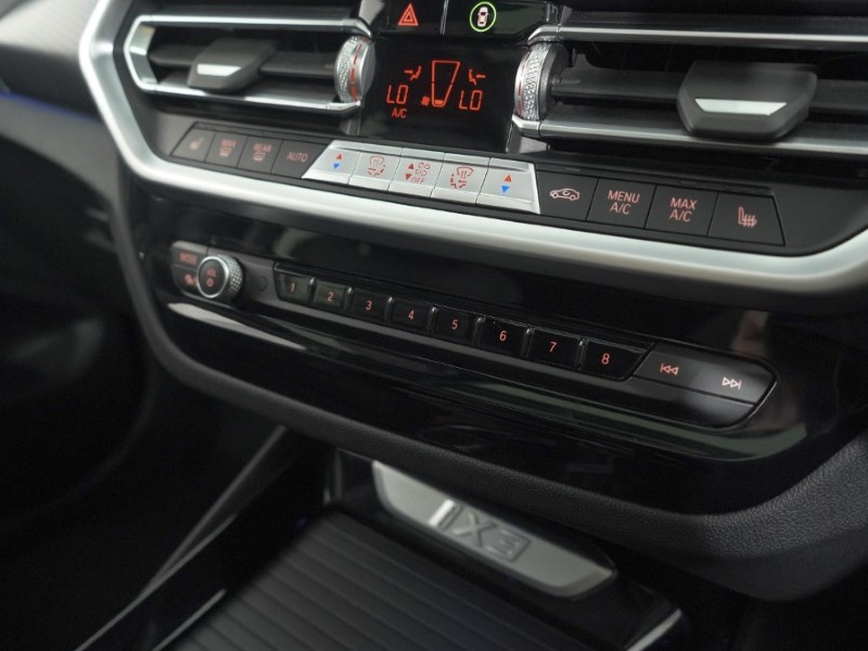 2022 (22) BMW iX3 210kW M Sport Pro 80kWh 5dr Auto 5558319