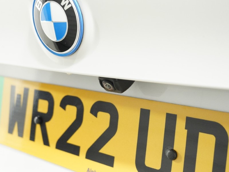 2022 (22) BMW iX3 210kW M Sport Pro 80kWh 5dr Auto 5558275