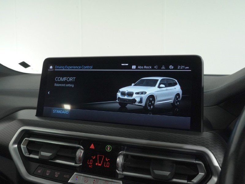 2022 (22) BMW iX3 210kW M Sport Pro 80kWh 5dr Auto 5558311