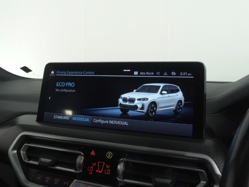 2022 (22) BMW iX3 210kW M Sport Pro 80kWh 5dr Auto 5558312