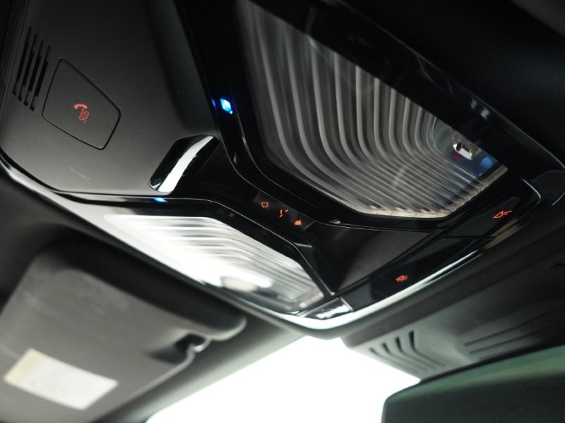 2022 (22) BMW iX3 210kW M Sport Pro 80kWh 5dr Auto 5558323