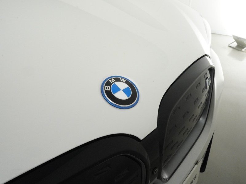 2022 (22) BMW iX3 210kW M Sport Pro 80kWh 5dr Auto 5558295