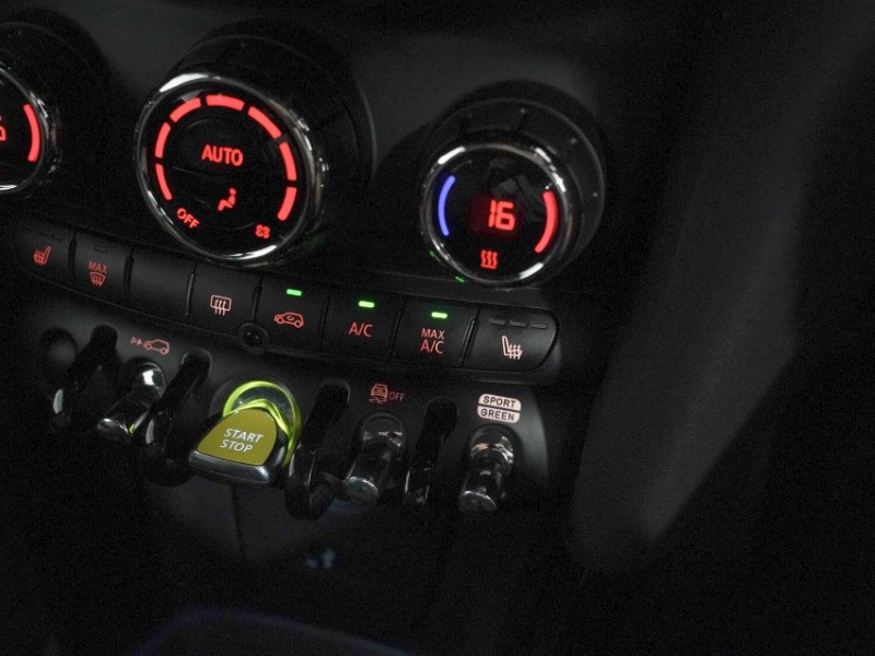 2023 (23) MINI HATCHBACK 135kW Cooper S Level 2 33kWh 3dr Auto 5549914