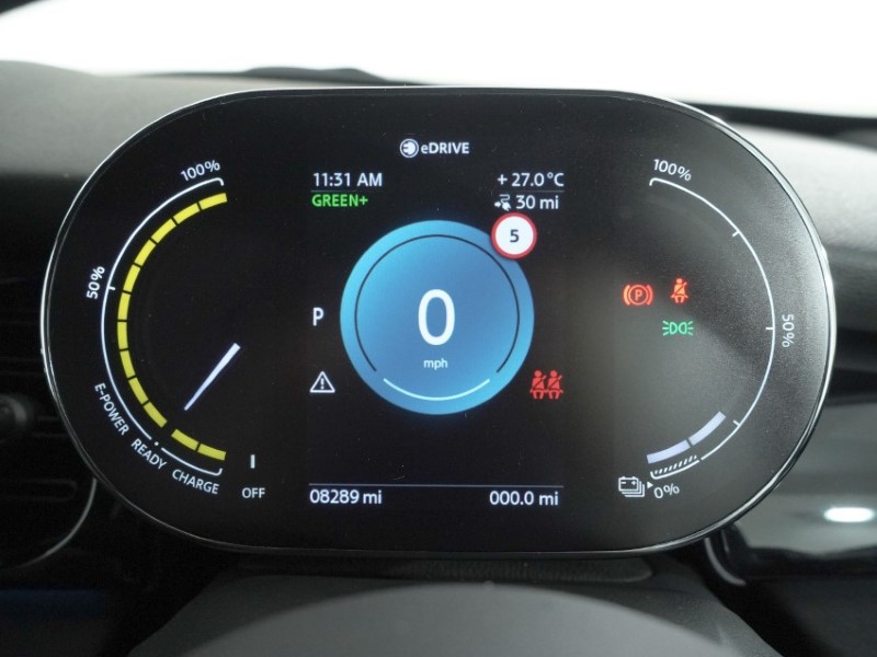2023 (23) MINI HATCHBACK 135kW Cooper S Level 2 33kWh 3dr Auto 5549927