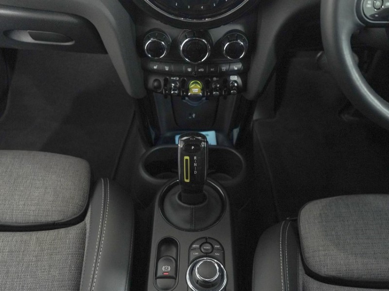 2023 (23) MINI HATCHBACK 135kW Cooper S Level 2 33kWh 3dr Auto 5549889
