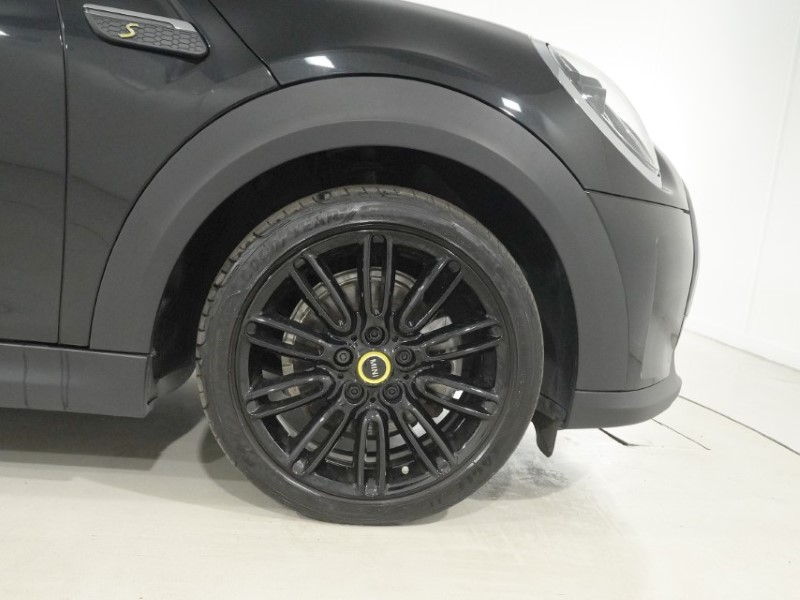 2023 (23) MINI HATCHBACK 135kW Cooper S Level 2 33kWh 3dr Auto 5549894