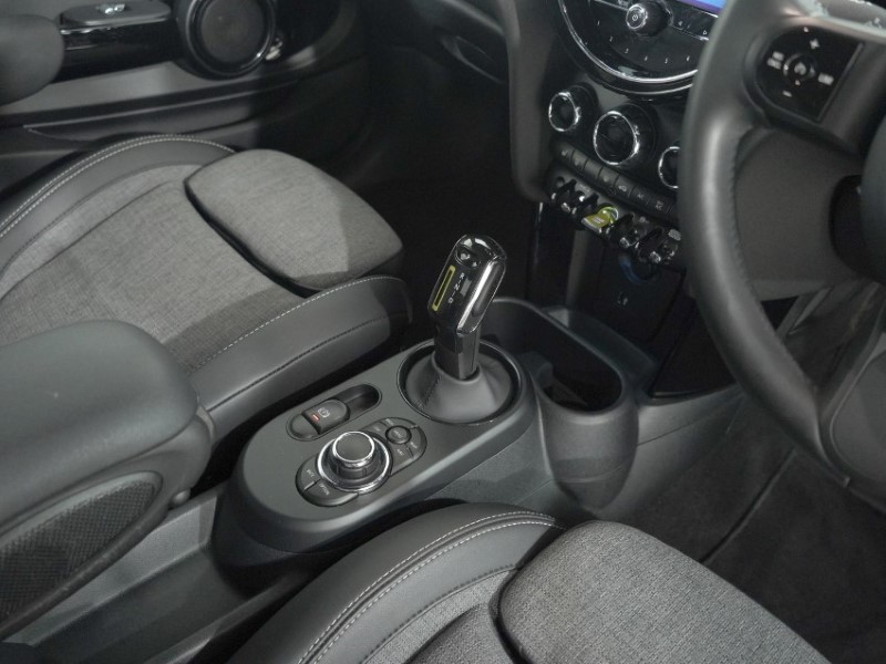 2023 (23) MINI HATCHBACK 135kW Cooper S Level 2 33kWh 3dr Auto 5549903