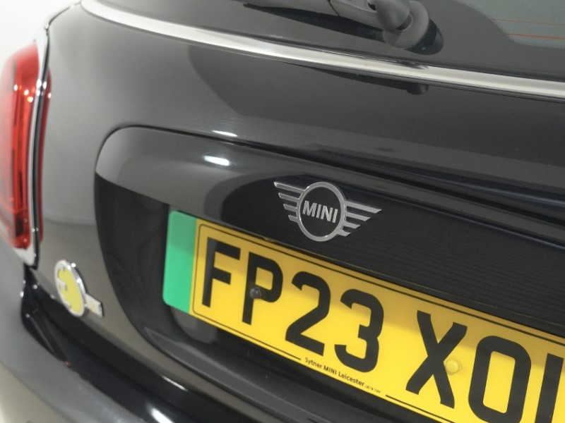 2023 (23) MINI HATCHBACK 135kW Cooper S Level 2 33kWh 3dr Auto 5549878
