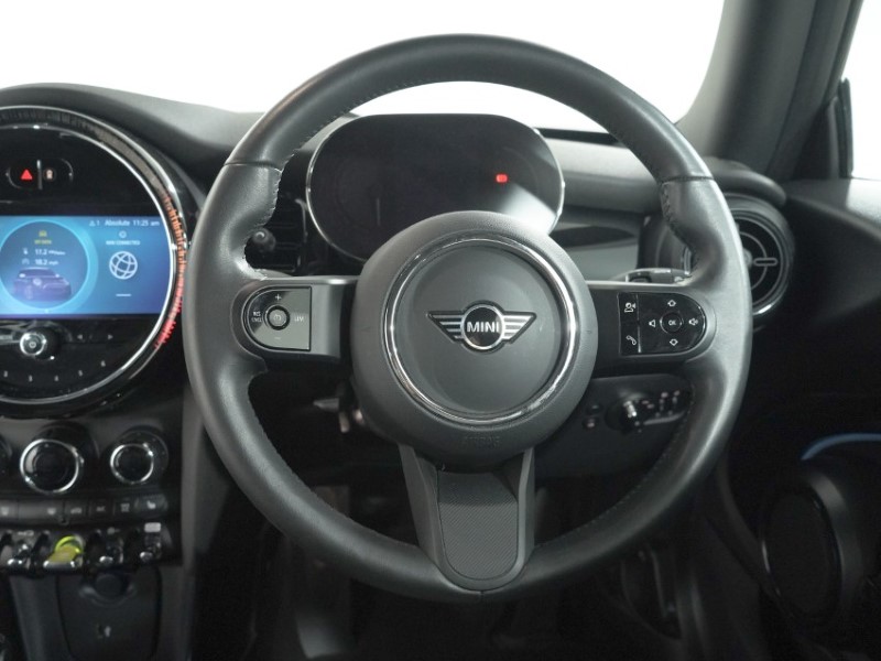 2023 (23) MINI HATCHBACK 135kW Cooper S Level 2 33kWh 3dr Auto 5549888