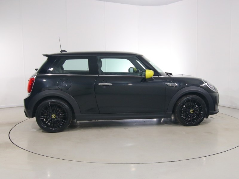 2023 (23) MINI HATCHBACK 135kW Cooper S Level 2 33kWh 3dr Auto 5549935