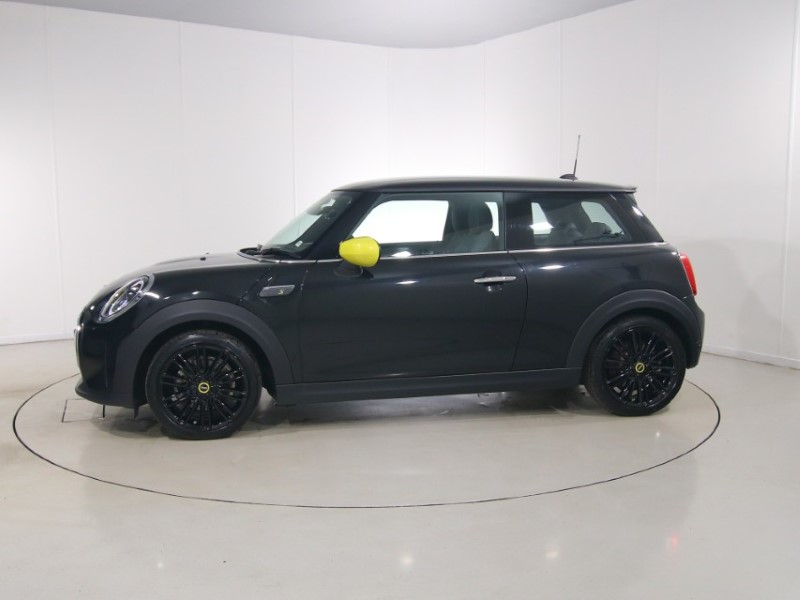 2023 (23) MINI HATCHBACK 135kW Cooper S Level 2 33kWh 3dr Auto 5549931