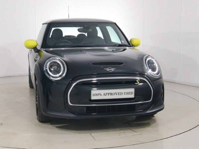 2023 (23) MINI HATCHBACK 135kW Cooper S Level 2 33kWh 3dr Auto 5549929