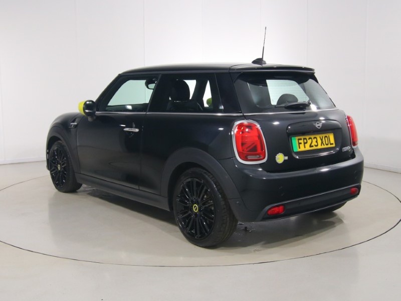 2023 (23) MINI HATCHBACK 135kW Cooper S Level 2 33kWh 3dr Auto 1