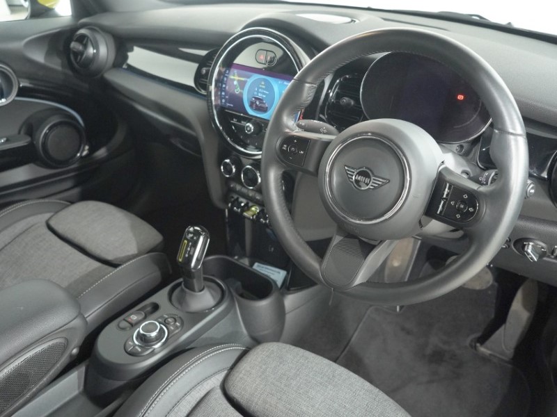 2023 (23) MINI HATCHBACK 135kW Cooper S Level 2 33kWh 3dr Auto 5549902