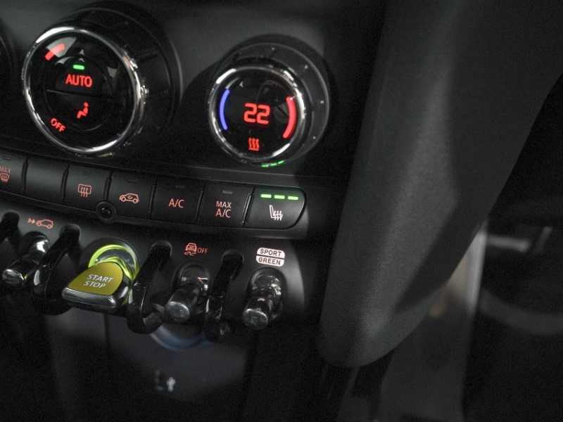 2023 (23) MINI HATCHBACK 135kW Cooper S Level 2 33kWh 3dr Auto 5549913