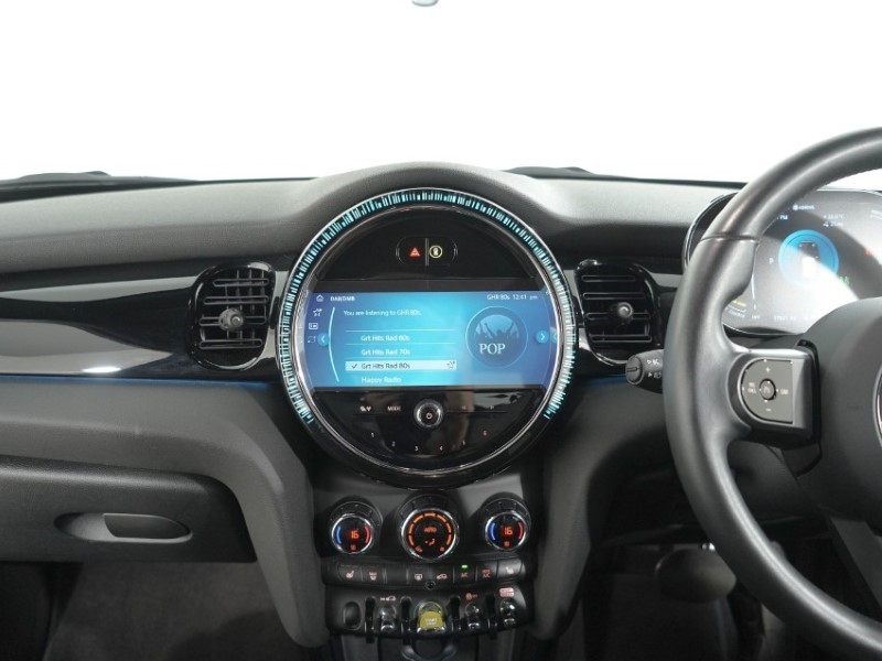 2023 (23) MINI HATCHBACK 135kW Cooper S Level 2 33kWh 3dr Auto 5549938