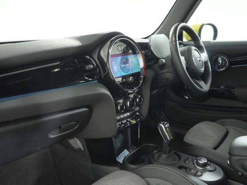 2023 (23) MINI HATCHBACK 135kW Cooper S Level 2 33kWh 3dr Auto 5549883