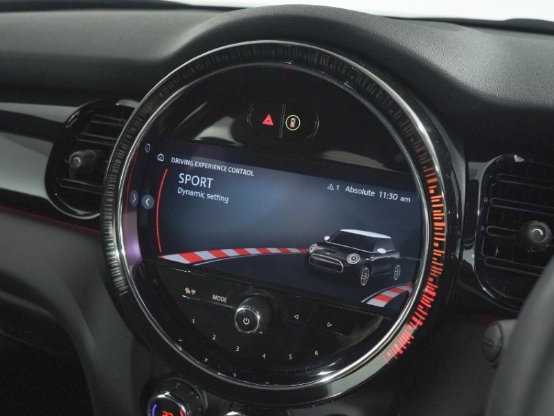 2023 (23) MINI HATCHBACK 135kW Cooper S Level 2 33kWh 3dr Auto 5549915