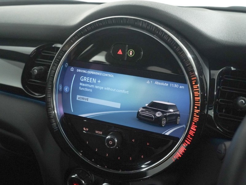 2023 (23) MINI HATCHBACK 135kW Cooper S Level 2 33kWh 3dr Auto 5549918
