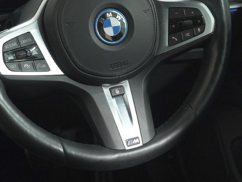 2023 (23) BMW I4 210kW eDrive35 M Sport 70kWh 5dr Auto 5548911