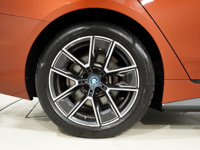 2023 (23) BMW I4 210kW eDrive35 M Sport 70kWh 5dr Auto 5548916