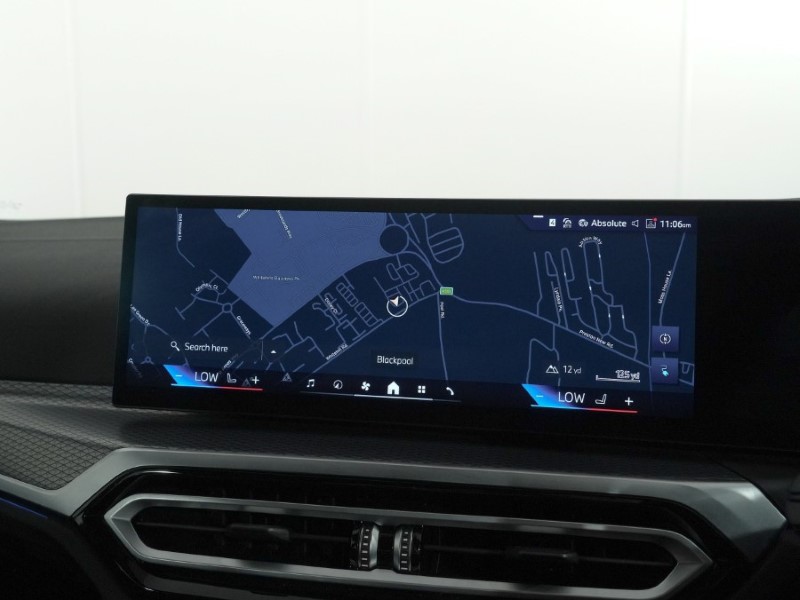 2023 (23) BMW I4 210kW eDrive35 M Sport 70kWh 5dr Auto 5548924