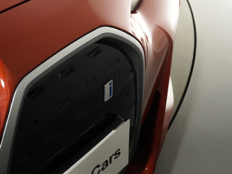2023 (23) BMW I4 210kW eDrive35 M Sport 70kWh 5dr Auto 5548919