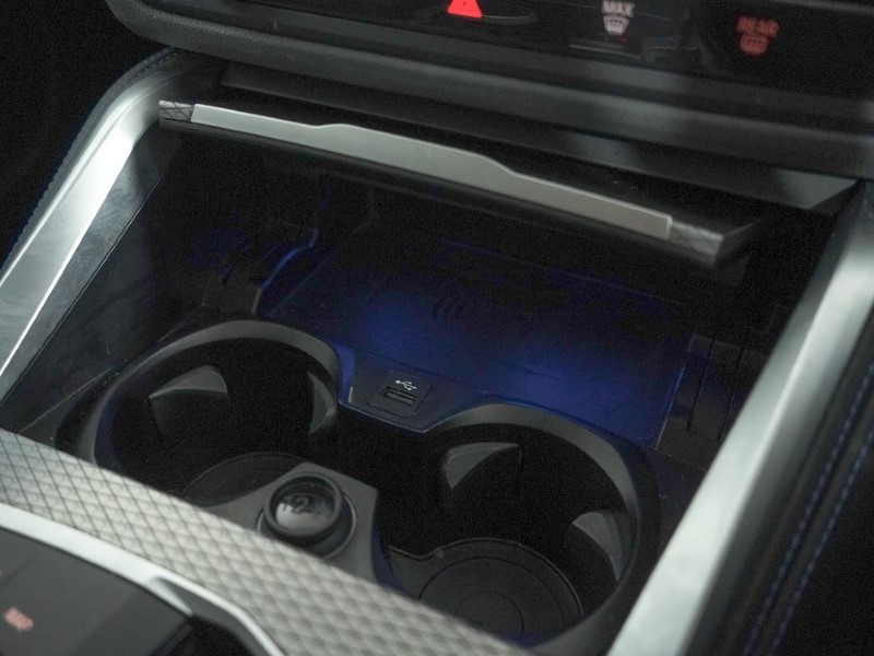 2023 (23) BMW I4 210kW eDrive35 M Sport 70kWh 5dr Auto 5548941