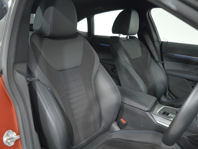 2023 (23) BMW I4 210kW eDrive35 M Sport 70kWh 5dr Auto 5548917