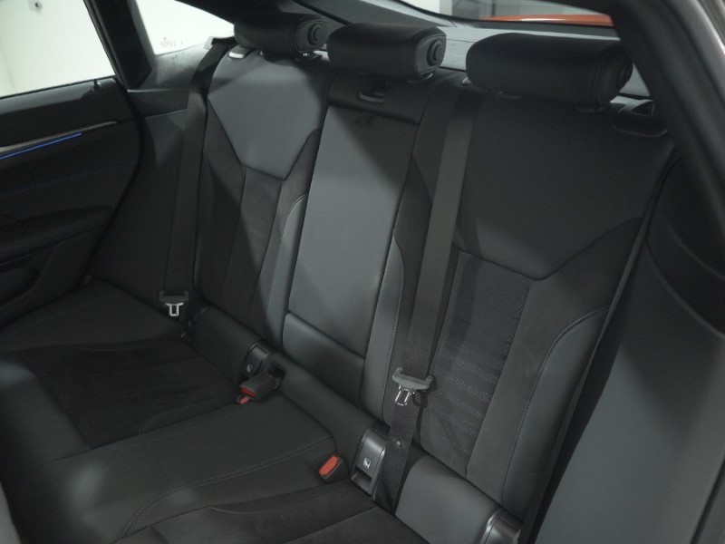 2023 (23) BMW I4 210kW eDrive35 M Sport 70kWh 5dr Auto 5548908
